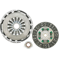  sankabos komplektas <small>AISIN Clutch Kit (3P)</small>