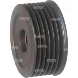  skriemulys, kintamosios srovės generatorius