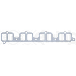  tarpiklis, įsiurbimo kolektorius