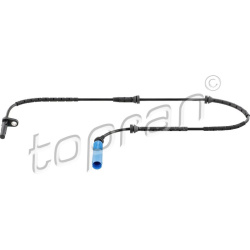  jutiklis, rato greitis