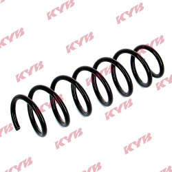  spyruoklė <small>K-Flex</small>