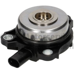  centrinis magnetas, skirstomojo veleno reguliatorius