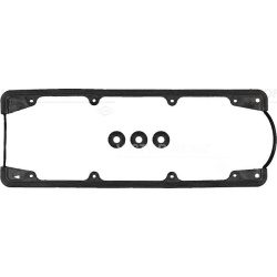  tarpiklių komplektas, svirties gaubtas