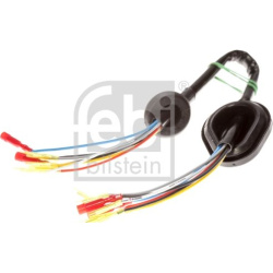 kabelių remonto komplektas, galinės durys <small>febi Plus</small>  kabelių remonto komplektas, galinės durys <small>febi Plus</small>