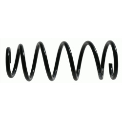 spyruoklė  spyruoklė