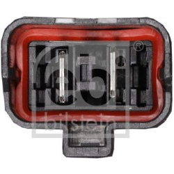  kompresorius, suspausto oro sistema <small>febi Plus</small>