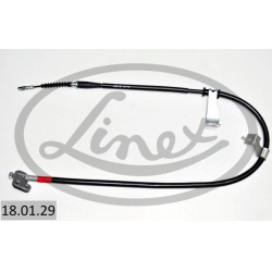 trosas, stovėjimo stabdys  trosas, stovėjimo stabdys