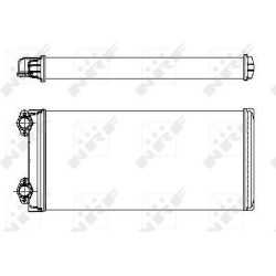  šilumokaitis, salono šildymas