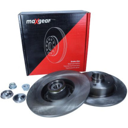  stabdžių diskas (1vnt)