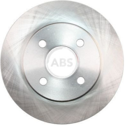  stabdžių diskas (1vnt)