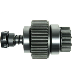  laisvos eigos pavara, starteris <small>AS</small>