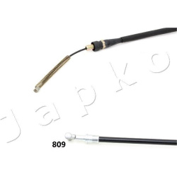  trosas, stovėjimo stabdys