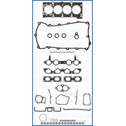  tarpiklių komplektas, cilindro galva <small>FIBERMAX</small>