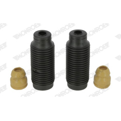  apsauginio dangtelio komplektas, amortizatorius <small>PROTECTION KIT</small>