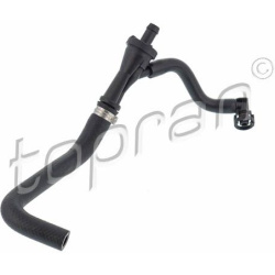  Vožtuvas, oro valdymas (įsiurbiamas oras)