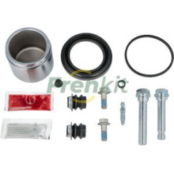  remonto komplektas, stabdžių apkaba