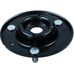  montavimas, amortizatoriai