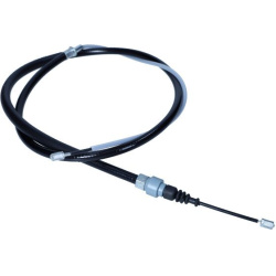  trosas, stovėjimo stabdys