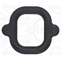  tarpiklis, įsiurbimo kolektorius