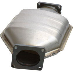  suodžių / kietųjų dalelių filtras, išmetimo sistema