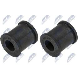  įvorė, stabilizatorius