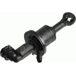  pagrindinis cilindras, sankaba