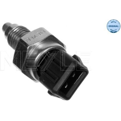  jungiklis, atbulinės eigos žibintas <small>MEYLE-ORIGINAL: True to OE.</small>