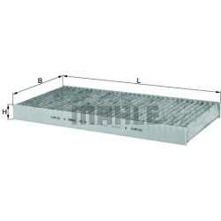  filtras, salono oras