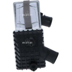  tarpinis suslėgto oro aušintuvas, kompresorius