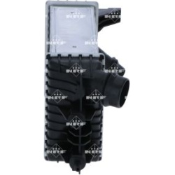  tarpinis suslėgto oro aušintuvas, kompresorius