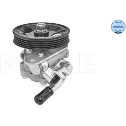  hidraulinis siurblys, vairo sistema