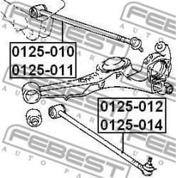  vikšro valdymo svirtis
