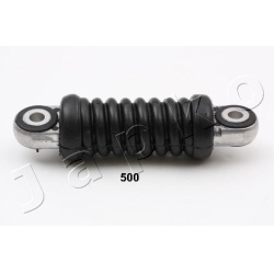  vibracijos slopintuvas, V formos rumbuotas diržas