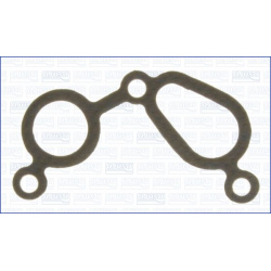  tarpiklis, išleidimo kolektorius