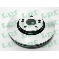  stabdžių diskas (1vnt)