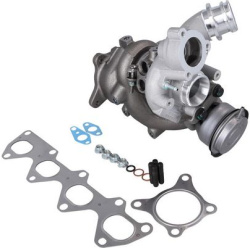  kompresorius, įkrovimo sistema