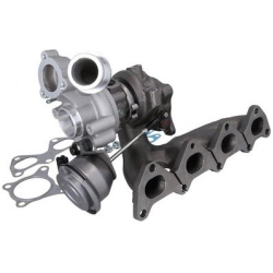  kompresorius, įkrovimo sistema