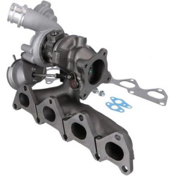  kompresorius, įkrovimo sistema