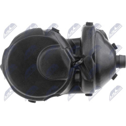  vožtuvas, variklio bloko alsuoklis