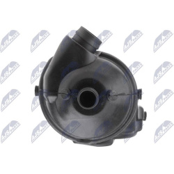  vožtuvas, variklio bloko alsuoklis