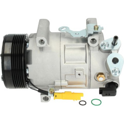  kompresorius, oro kondicionierius