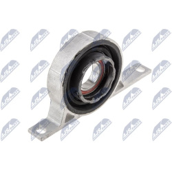  pakaba, kardaninis velenas