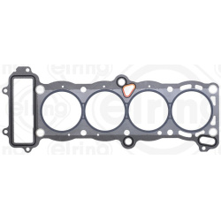  tarpiklis, cilindro galva