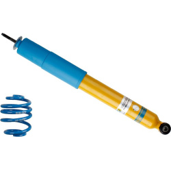  pakabos komplektas, spyruoklės / amortizatoriai <small>BILSTEIN - B14 PSS</small>