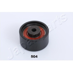  kreipiantysis skriemulys, V formos rumbuotas diržas