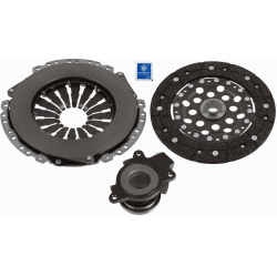  sankabos komplektas <small>Kit plus CSC</small>