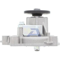  Vandens siurblys, variklio aušinimas