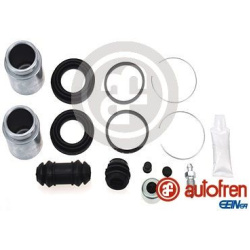  remonto komplektas, stabdžių apkaba