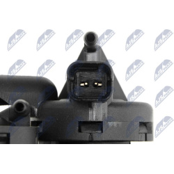 ERG vožtuvas  ERG vožtuvas