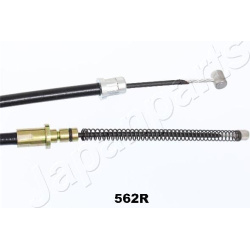  trosas, stovėjimo stabdys